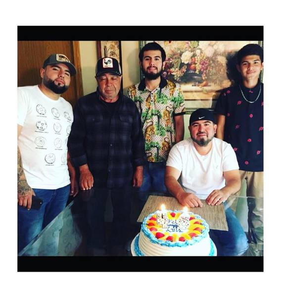 Meet your Posher, Luis - Picture 1 of 1